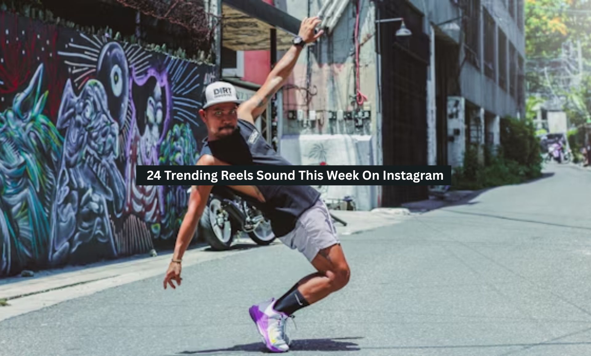 Trending Reels