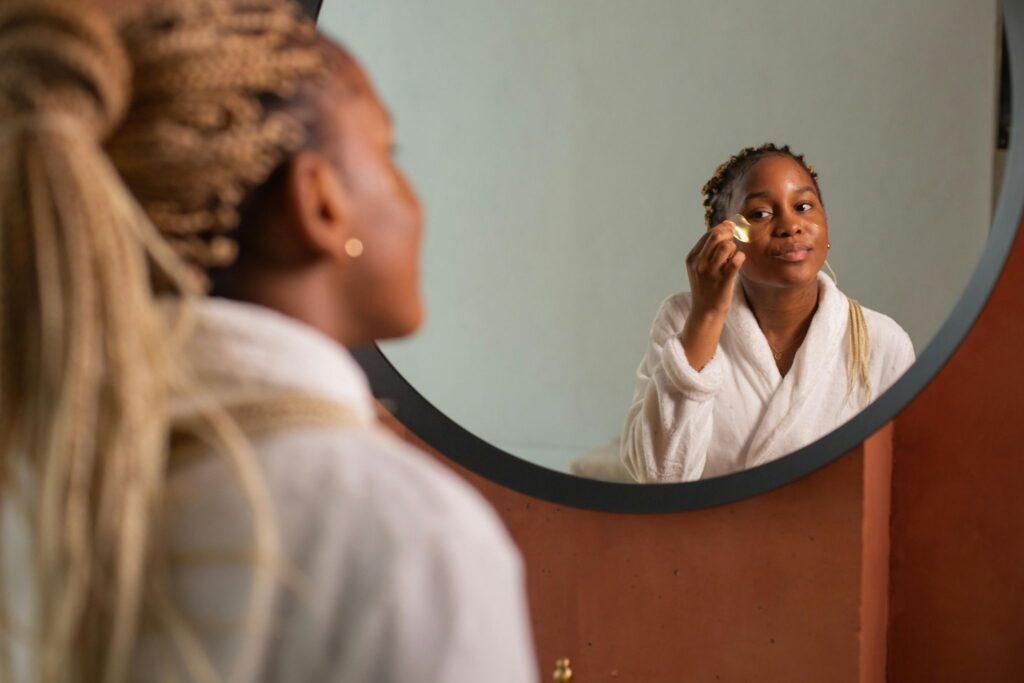 Why Is Self Care Important