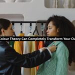 How Colour Theory Can Completely Transform Your Outfits