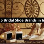 Top 5 Bridal Shoe Brands in India