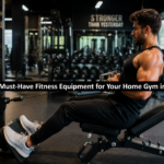 Top 5 Must-Have Fitness Equipment for Your Home Gym in 2026