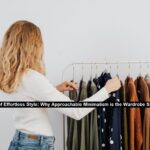 Wardrobe Shift