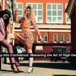 Art of High Heels