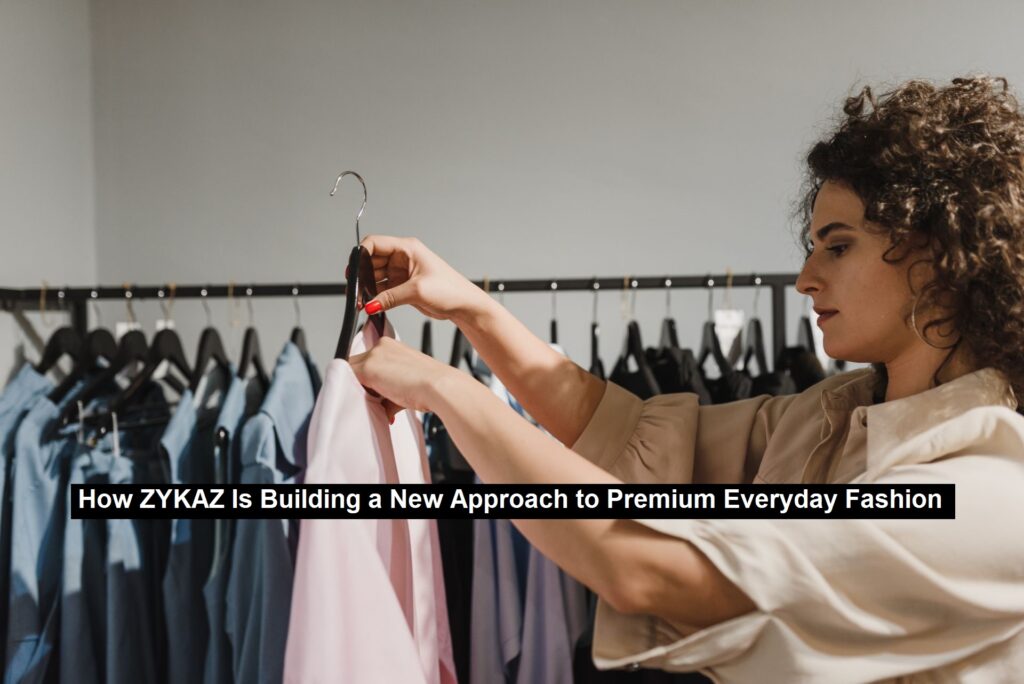 Premium Everyday Fashion