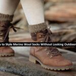 Style Merino Wool Socks